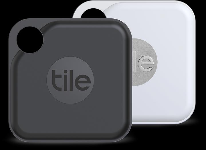 Productafbeelding Tile Pro 2020 (set van 2) (Android, iOS)