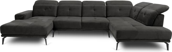 Savoi grigio scuro 6