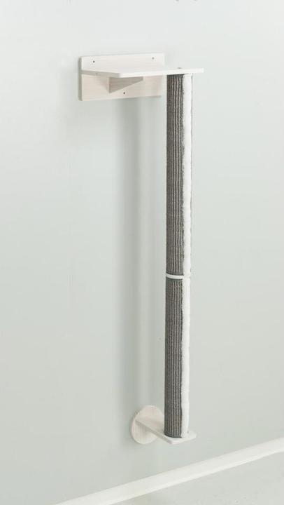 Trixie Wall set 1 (130 cm, White-grey)