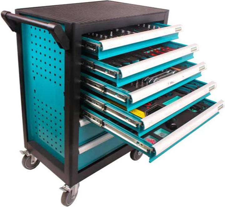 Produktbild technocraft Rollboy 381-tlg (1 x)