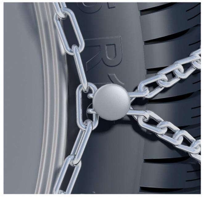 Produktbild König Chain K-Slim 103