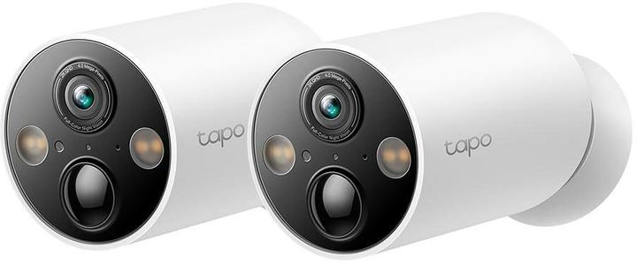 Tapo C425 (2-pack) (2560 x 1440 (WQHD))