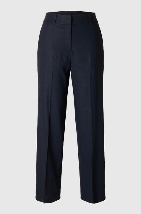 Produktbild Selected Femme Elegantes Hose mit weitem Bein (44)