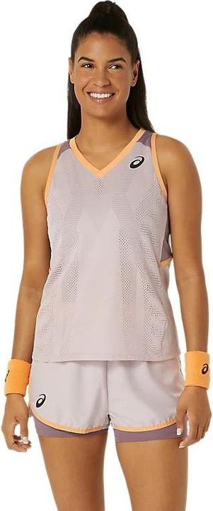 ASICS Performance Match Actibreeze Tank Damen (L)