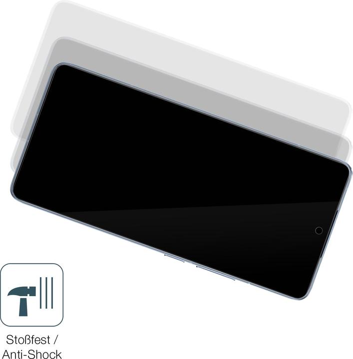 Image du produit Dipos Anti-Shock Film de Protection d’écran (1 pièce(s), Xiaomi 14T Pro)