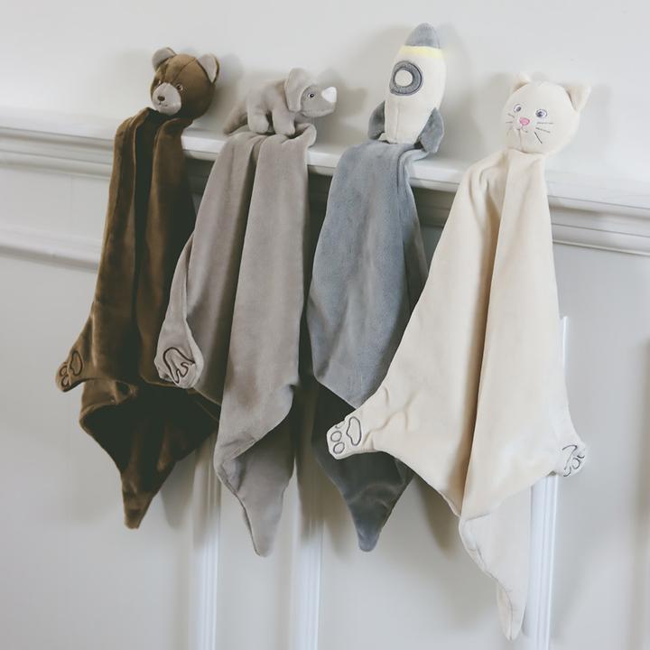 Produktbild That's mine Jacob Cuddle Cloth Dino