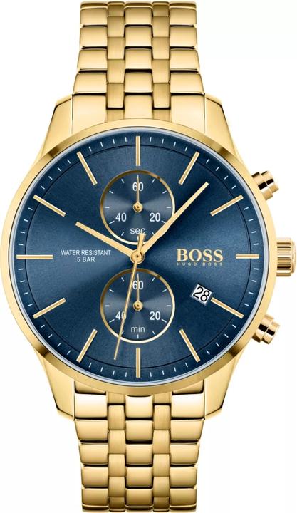 Produktbild Hugo Boss Associate (Chronograph, 42 mm)