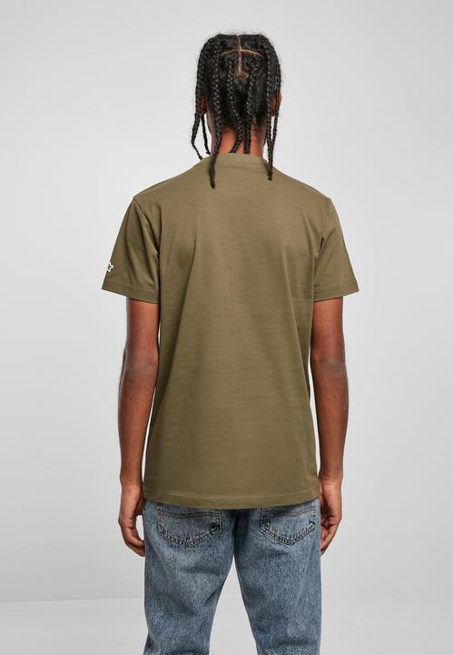 Actual product image Starter Essential Jersey - 11860 (S, L)