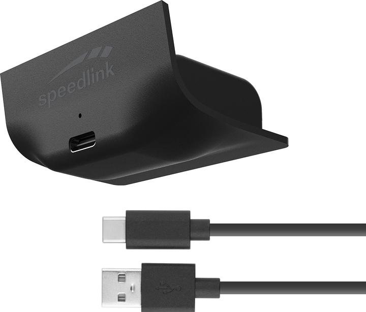 Speedlink PULSE X Play & Charge (Xbox Series X, Xbox Serie S)