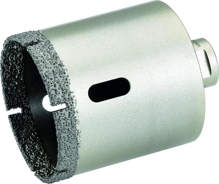 Image du produit Cimco Couronne de forage pour carrelage 206808 (68 millimètres)