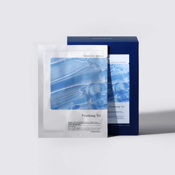 Produktbild Pyunkang Yul Highly Moisturizing Essence Mask Pack (25 ml)