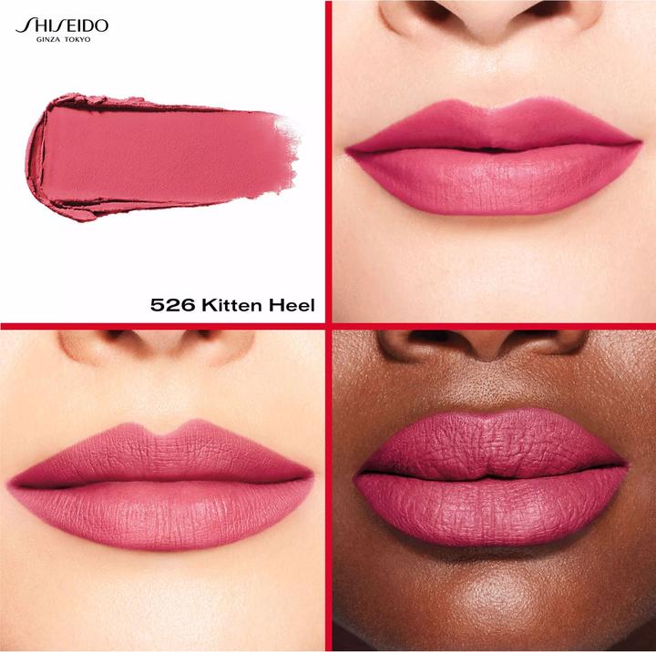 Image du produit Shiseido Lipstick (526 Talon de chaton)