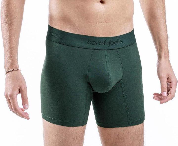 Produktbild Comfyballs Cotton Long (S, Einzelpack)
