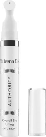 Image du produit Dr Irena Eris Authority Overall Eye Lifting Day/Night (Roll-on, 15 ml, Jour + nuit)
