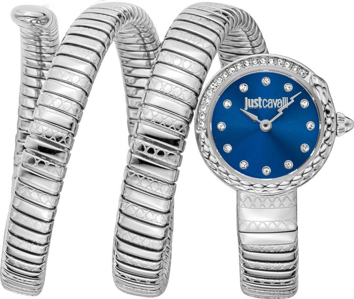 Just Cavalli Signature Snake Enchanting - JC1L302M0015 (23 mm)