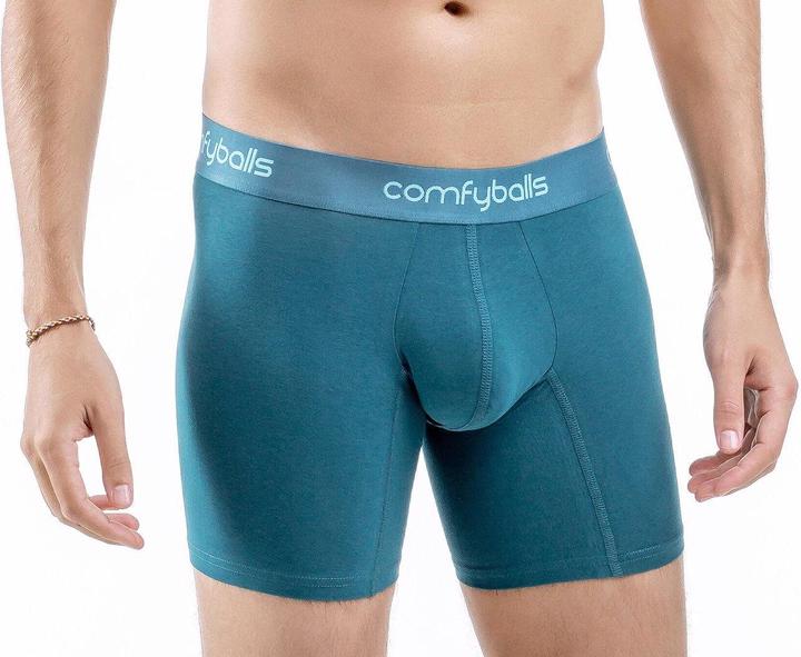 Actual product image Comfyballs Cotton Long (XXL, Single pack)