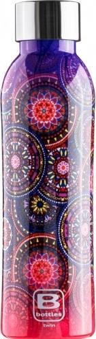 Bugatti B bottle Mandala 500 ml doppelwandig / 500 ml (0.50 l)