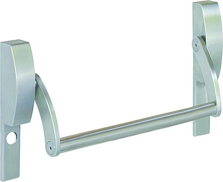 Immagine prodotto MSL Cartelle antipanico 5971 / PZ 92mm (Set di porte)