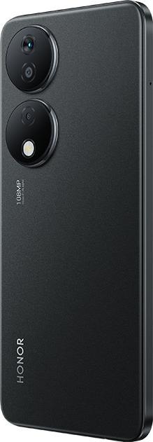 Image du produit Honor X7b (128 Go, Midnight Black, 6.80", Double SIM, 108 Mpx, 4G)