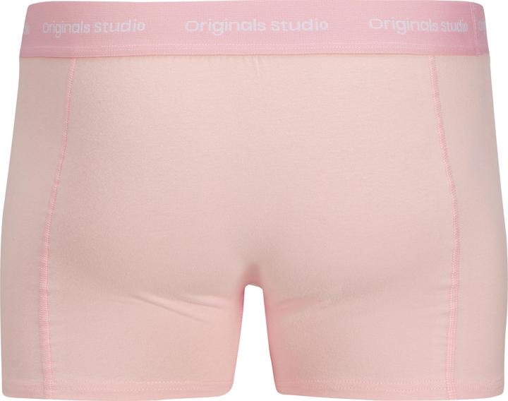 Immagine prodotto Jack & Jones Shorts Shorts (XXL, Confezione da 5 pezzi)