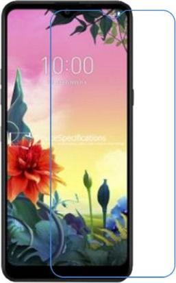 Produktbild MU Budget Schutzglas Displayschutz (1 Stück, LG K50s)