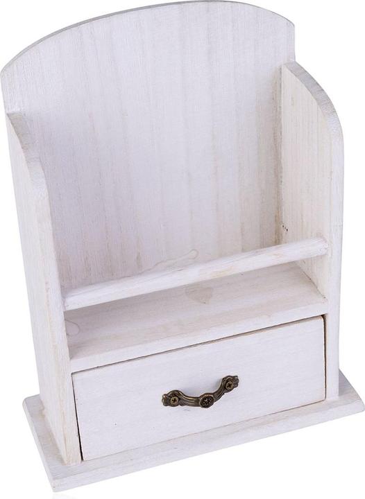 Immagine prodotto Accentra Set regalo per donne MAGIA D'INVERNO in un bellissimo armadietto di legno (Set per la cura dei capelli)