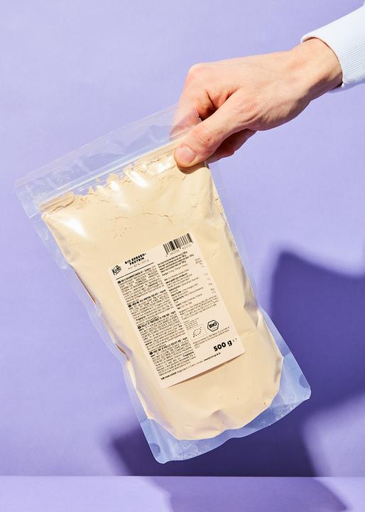 Produktbild KoRo Erbsenprotein (Natur, 1 Stk., 500 g)