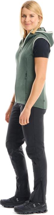 Actual product image Stoic Women's AlsterbroSt. Stretch Fleece Vest (34)