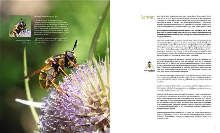 Actual product image Mein Artenretter Garten (German, Anja Eder, 2024)