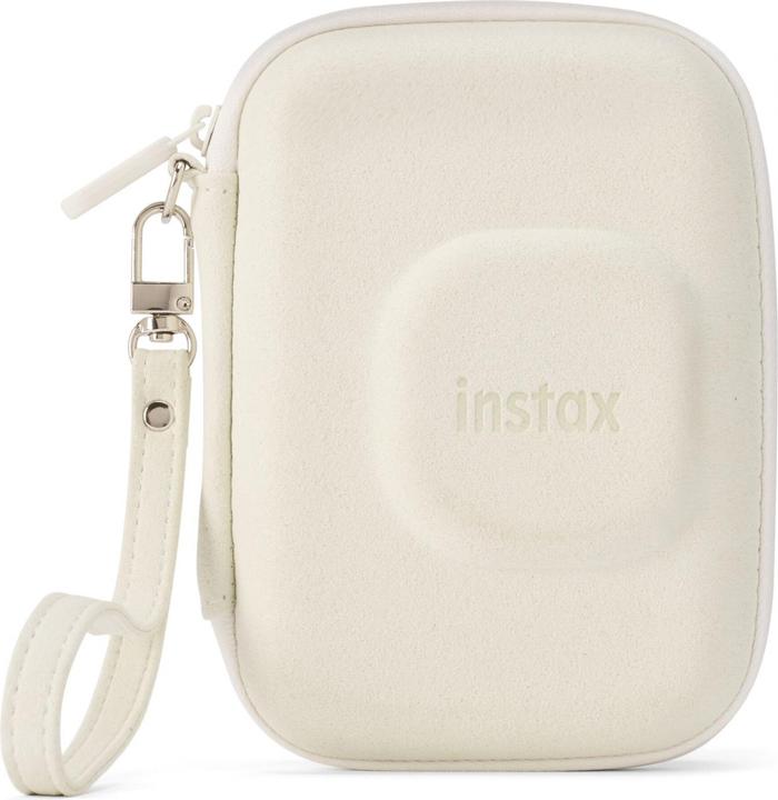 Actual product image Fujifilm Instax Mini LiPlay Case (Kamera Bereitschaftstasche, 1.30 l)