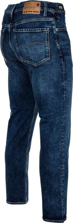 Produktbild G-Star Mosa Straight Faded Atlantic Ocean (W35/L32)