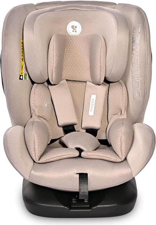 Produktbild Lorelli Kindersitz Phoenix i-Size Isofix (Reboarder, Kindersitz, ECE R129/i-Size Norm)