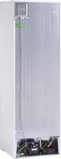 Image du produit Scandomestic CBF293NFWD (Autonome, 293 l)