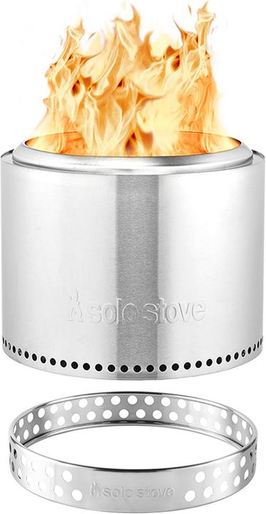 Actual product image Solo Stove Bonfire (49.50 cm)