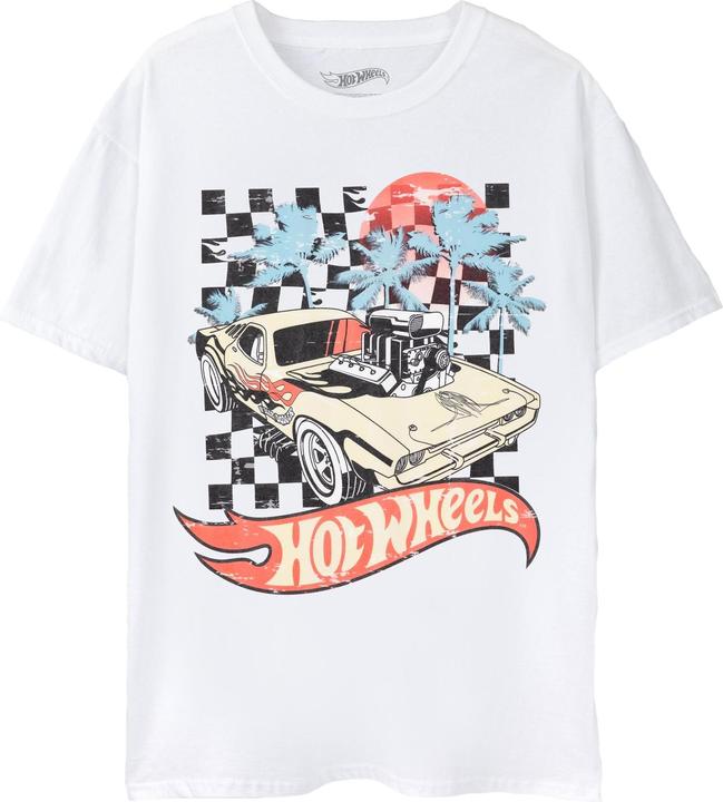 Hot Wheels TShirt