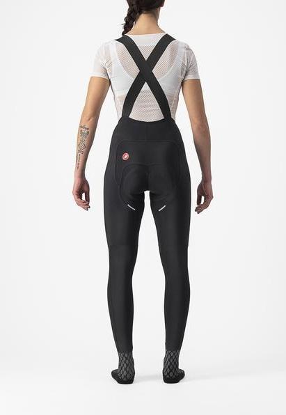 Produktbild Castelli Free Aero W DT Bibtight (L)