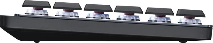 Produktbild Logitech MX Mechanical (CH, Kabellos)