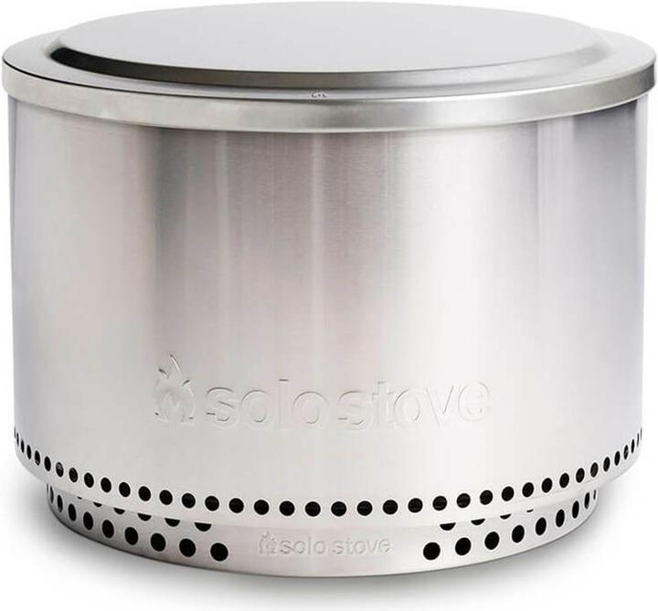 Produktbild Solo Stove Yukon-Deckel (68.40 cm)