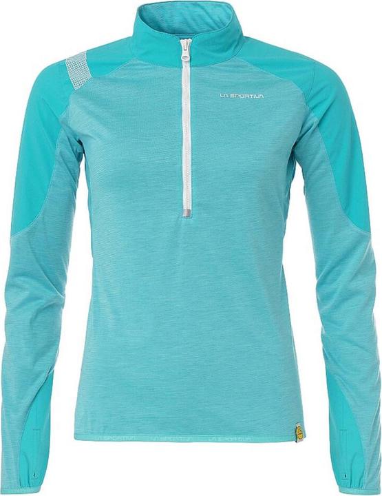 La Sportiva Bockmattli LS Tech Shirt