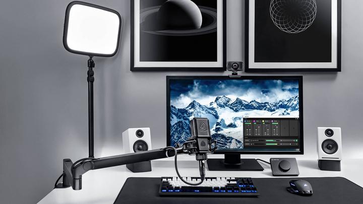 Produktbild Elgato Wave XLR (USB)