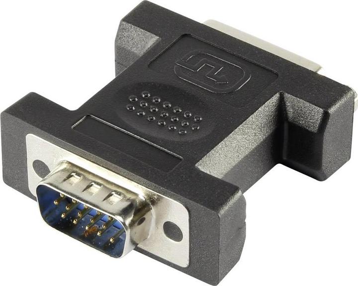 Productafbeelding Renkforce VGA - Dvi (VGA, DVI)