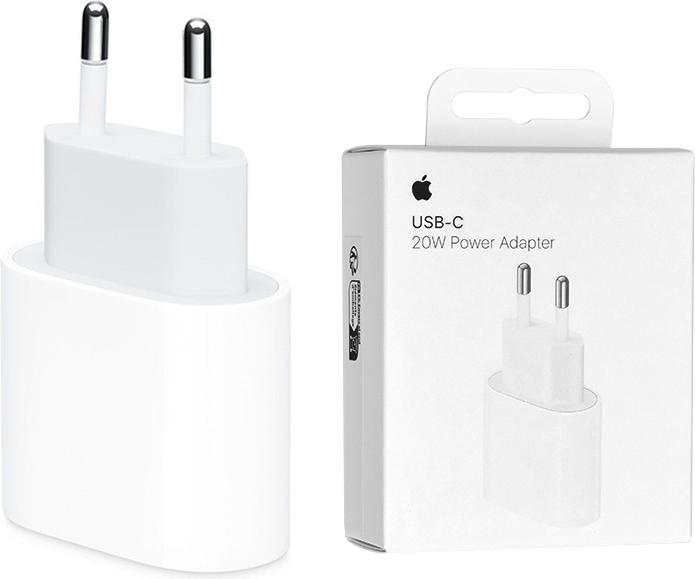Produktbild Apple USB-C Power Adapter (20 W)