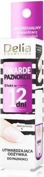 Produktbild Delia Cosmetics Delia - Hard Nails Hardening Nail Conditioner 11ml (11 ml)
