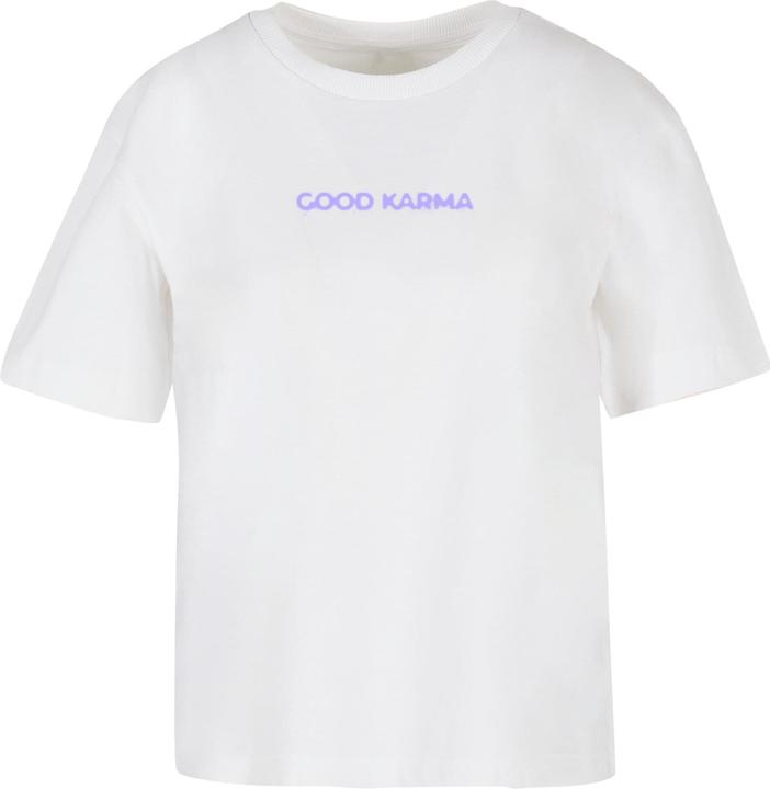 Miss Tee Karma Butterfly Tee - 173949