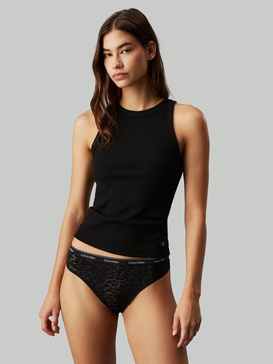 Produktbild Calvin Klein 3 PACK BRAZILIAN (LOW-RISE) (S, 3er Pack)