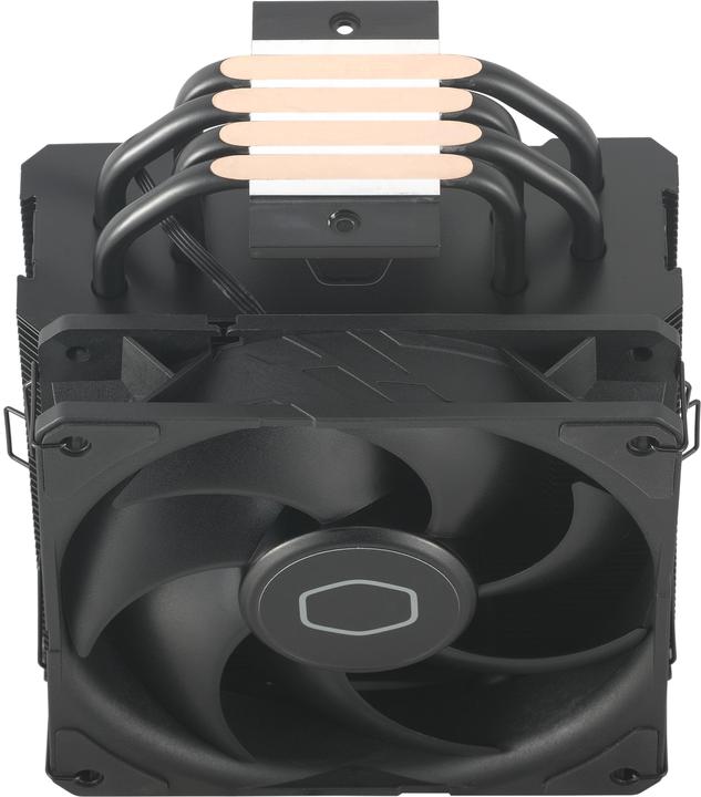Produktbild Cooler Master Hyper 212 Black Edition (152 mm)