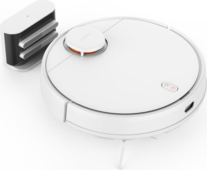 Image du produit Xiaomi MI Robot Vacuum S12 (Robot d'aspiration et de nettoyage)