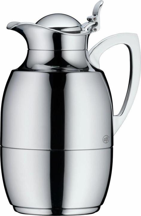 Produktbild Alfi Thermoskanne Isolierkanne 0,65l JUWEL (0.65 l)