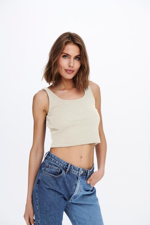 Produktbild Only Onlnessa S/L Short Top Jrs (L)