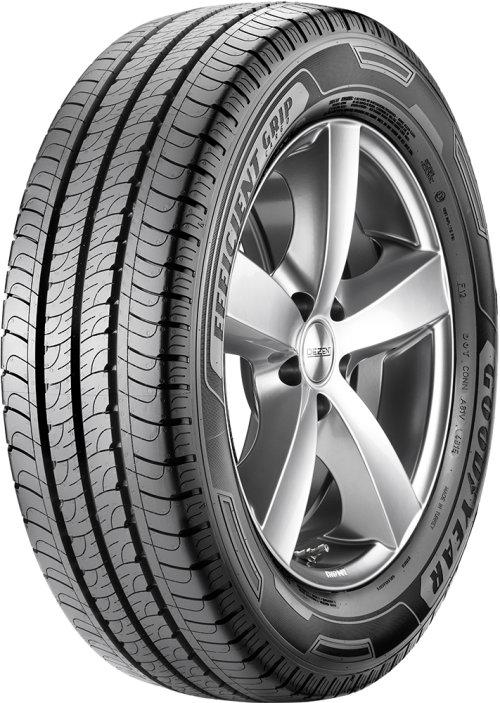 Produktbild Goodyear Efficientgrip Cargo (215/65R16 109T)